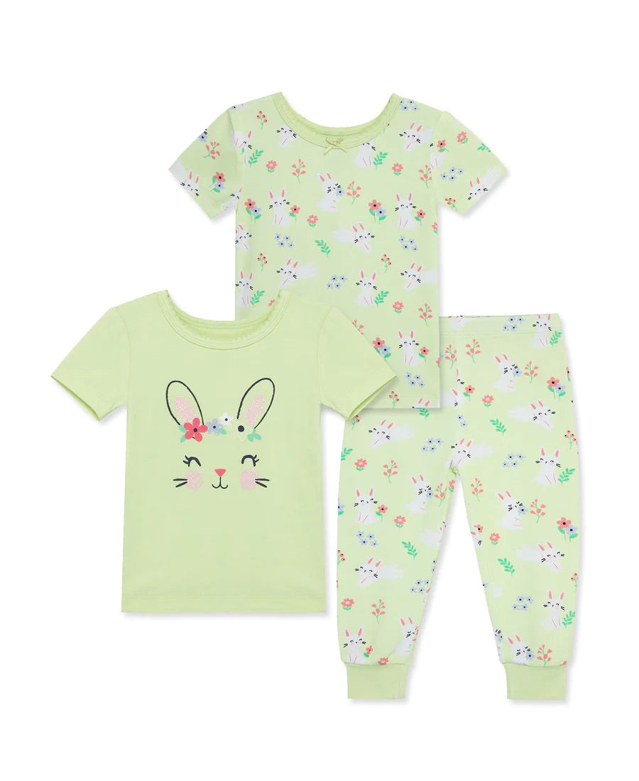 Bunny Bamboo PJ Set