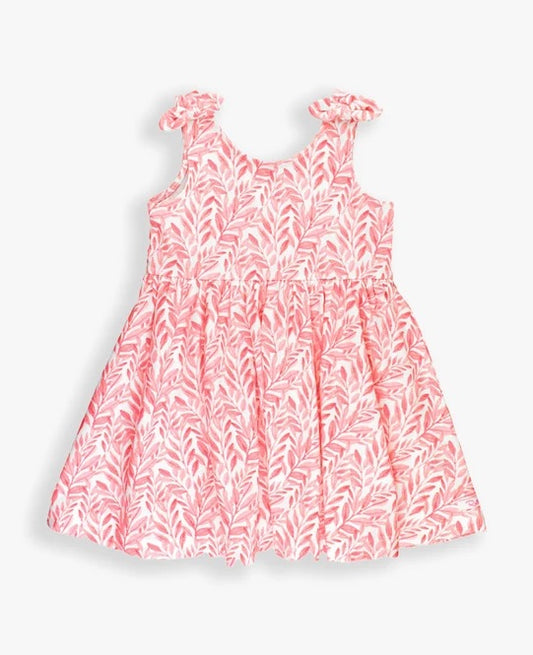 Seaside Cove Swing Dress