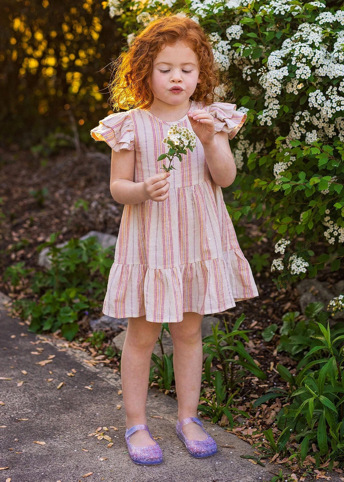 Merry-Go-Round Dress