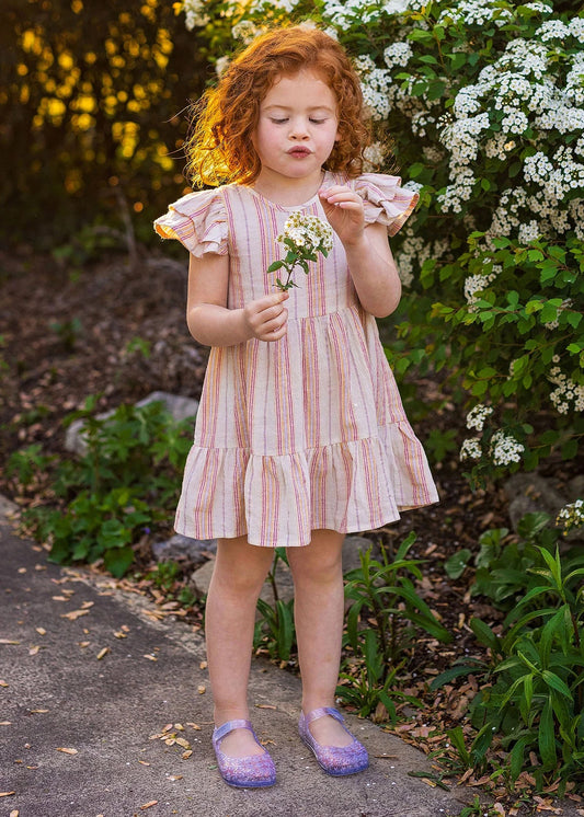 Merry-Go-Round Dress