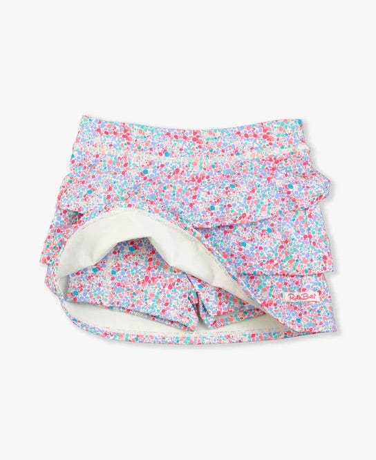 Candi Confetti Active Skort