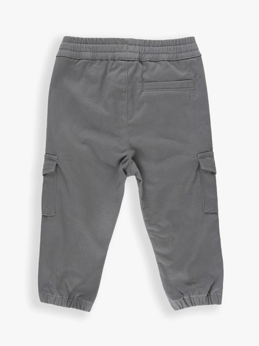 Smoke Slim Cargo Joggers