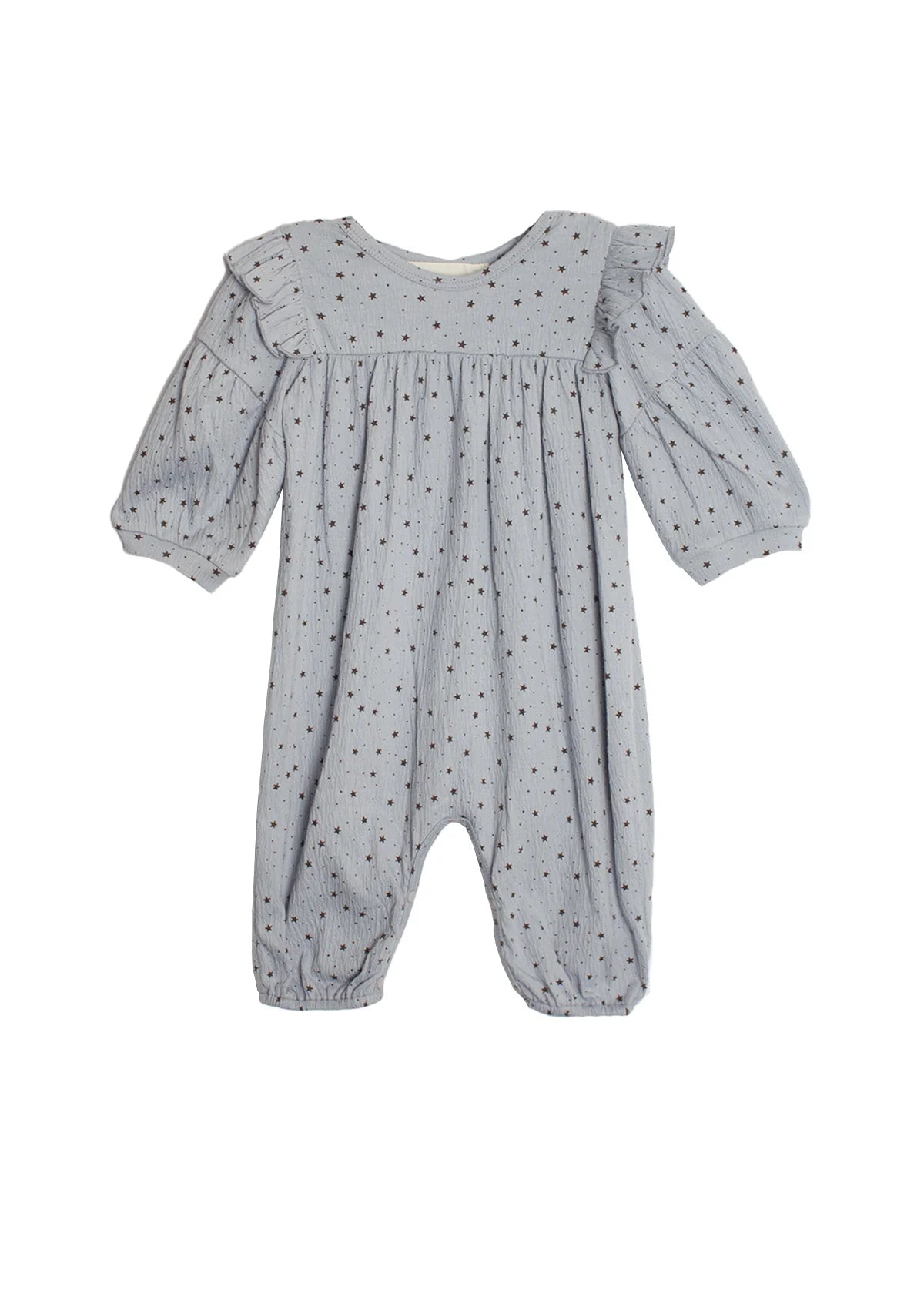 Twinkle Romper