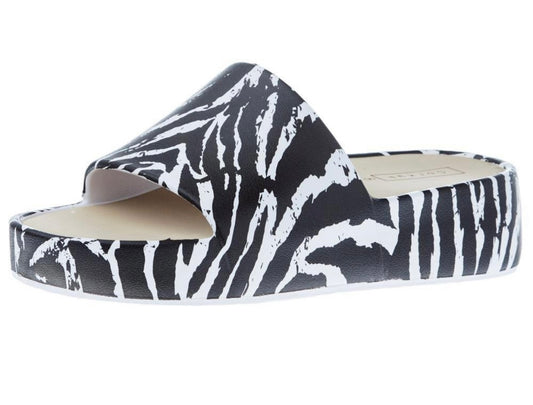 Corkys Zebra Slides